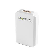 ReSPR 空氣保鑣隨身清淨機